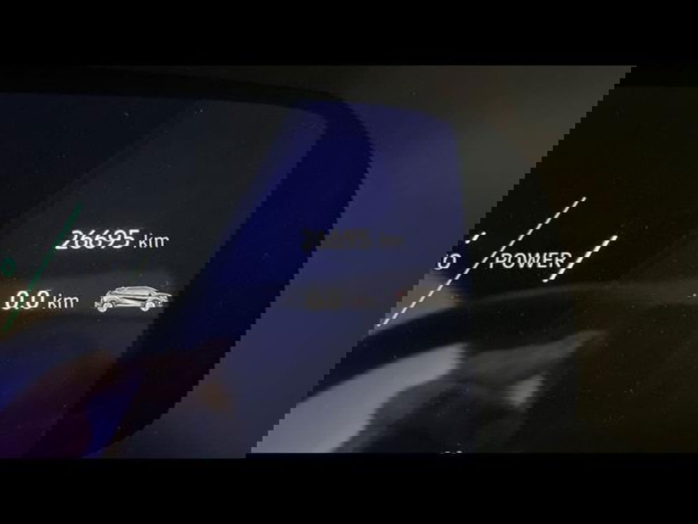 Renault Symbioz usata a Firenze (8)