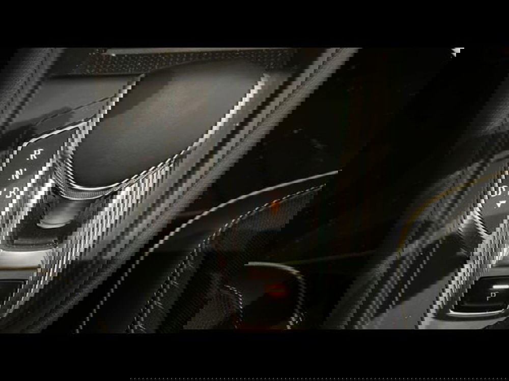 Renault Symbioz usata a Firenze (9)