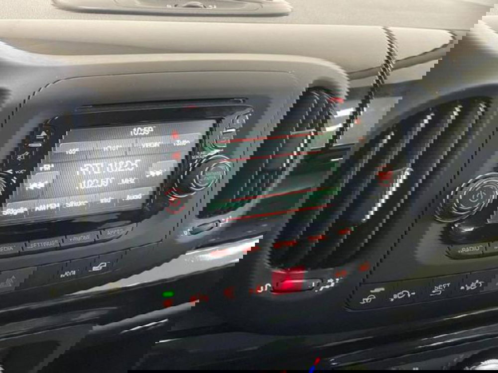 Fiat 500L usata a Como (13)