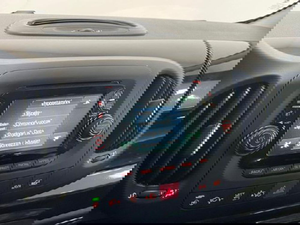 Fiat 500L usata a Como (15)