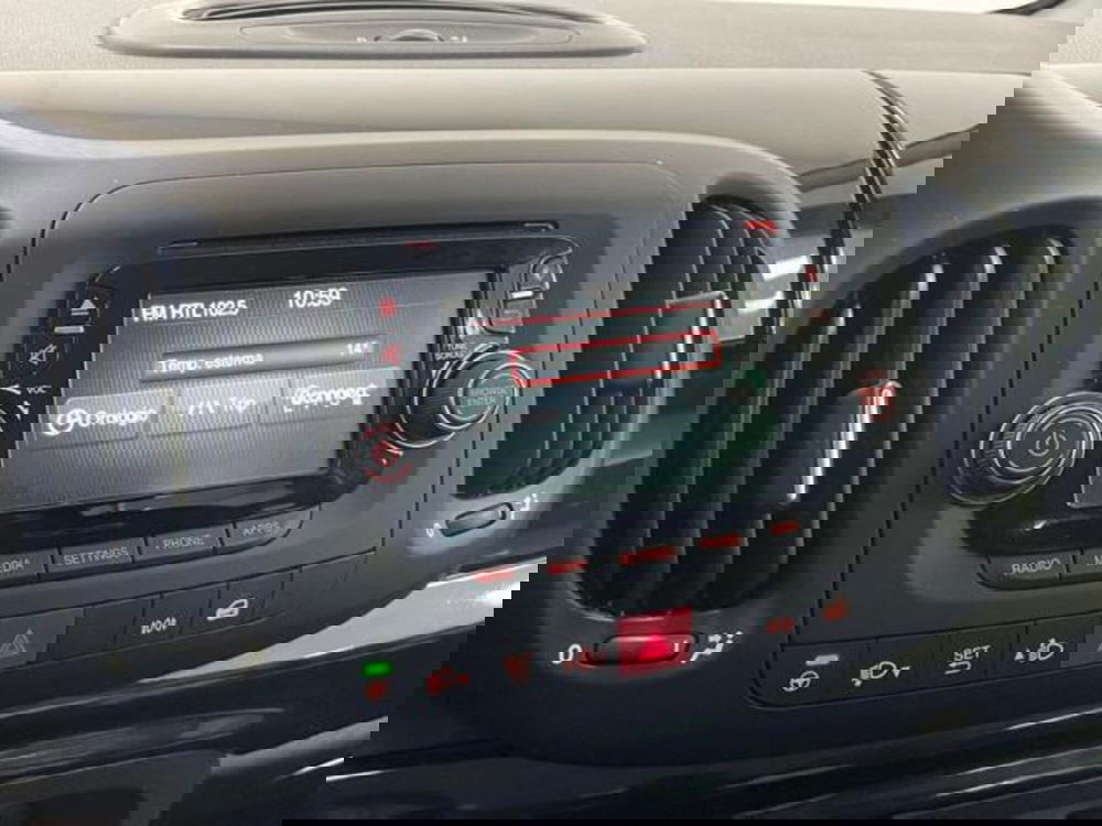 Fiat 500L usata a Como (16)