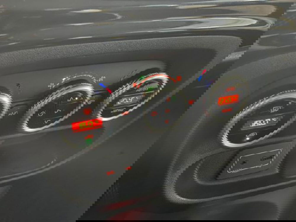 Fiat 500L usata a Como (17)