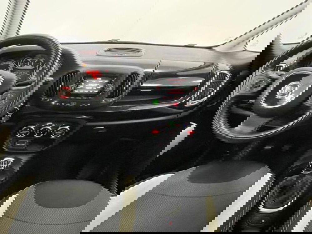 Fiat 500L usata a Como (4)