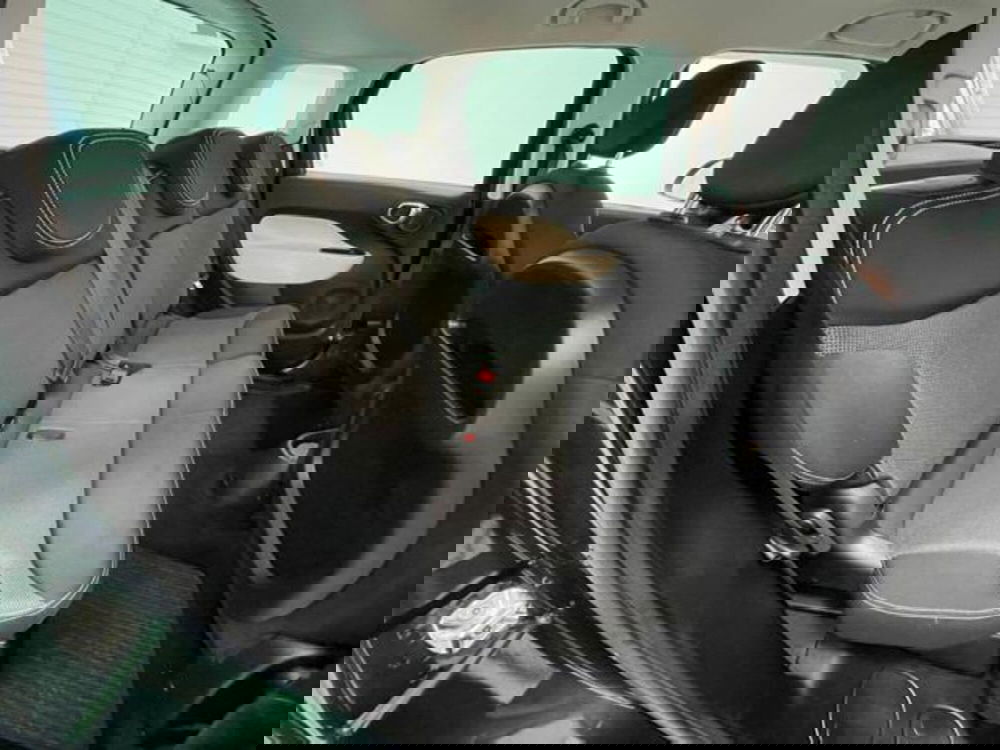 Fiat 500L usata a Como (5)