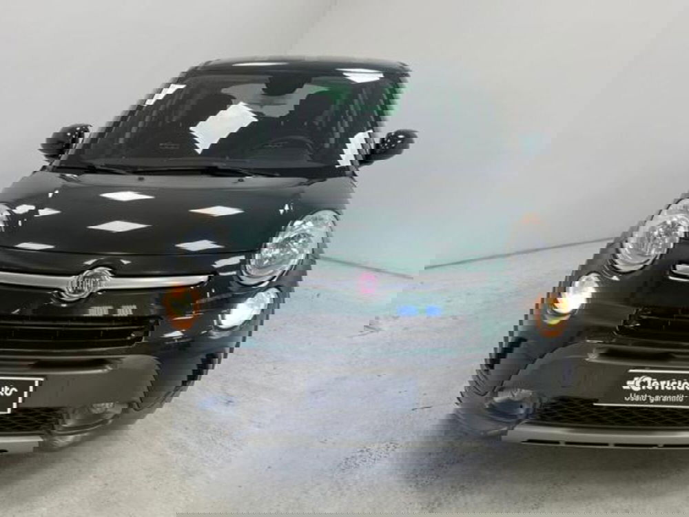 Fiat 500L usata a Como (6)