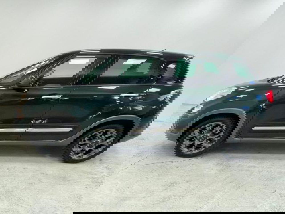 Fiat 500L usata a Como (8)