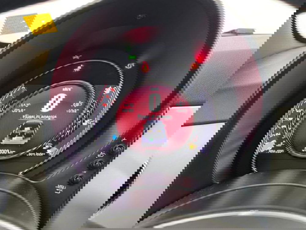 Fiat 500 usata a Como (11)