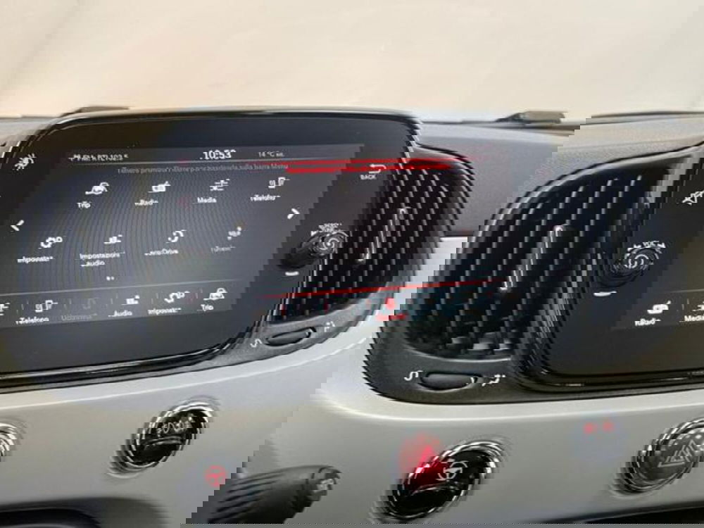 Fiat 500 usata a Como (13)