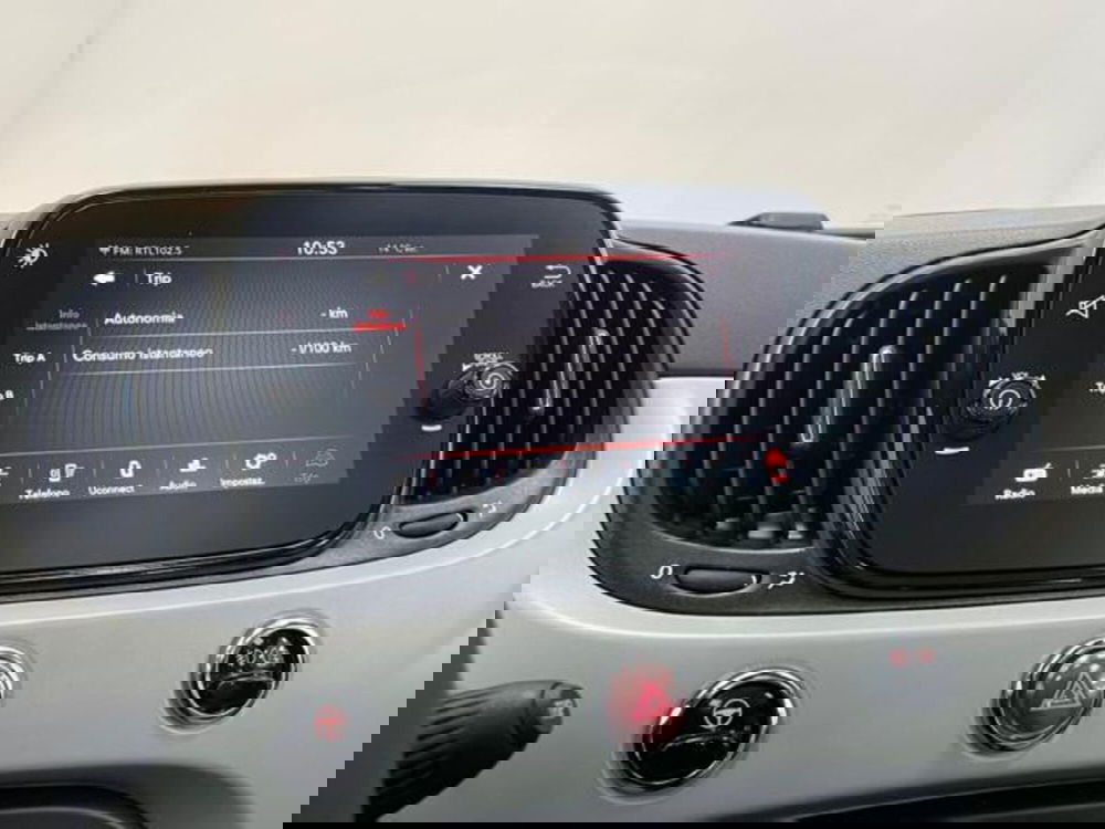 Fiat 500 usata a Como (14)