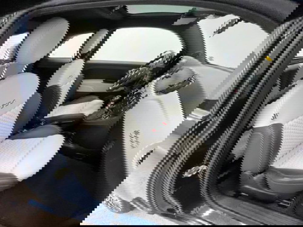 Fiat 500 usata a Como (3)