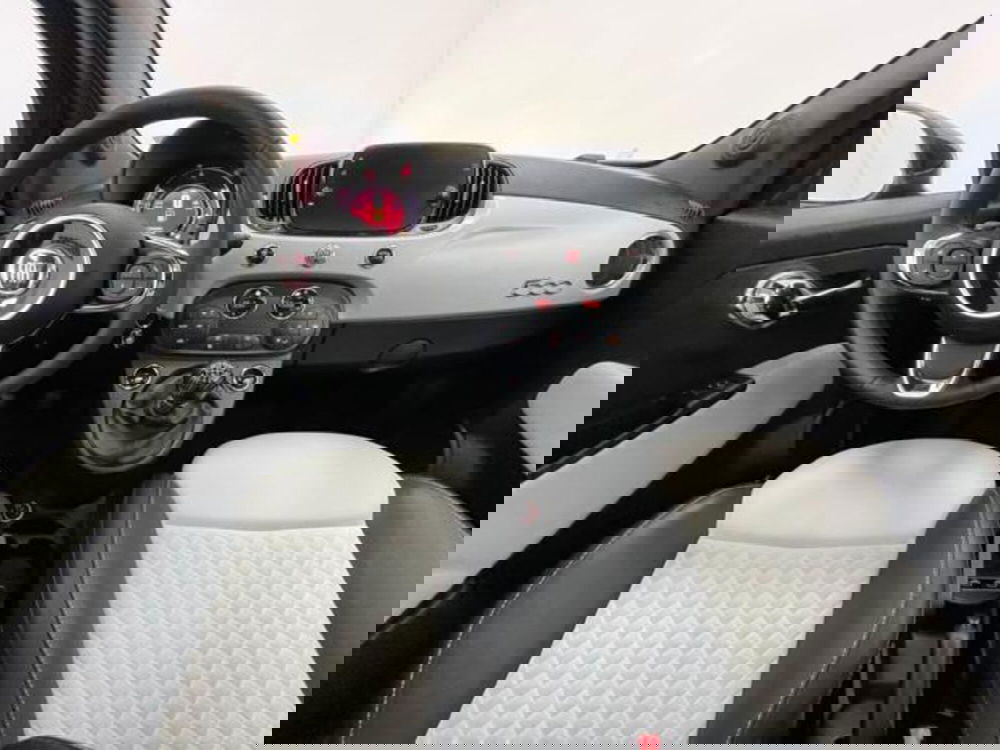 Fiat 500 usata a Como (4)