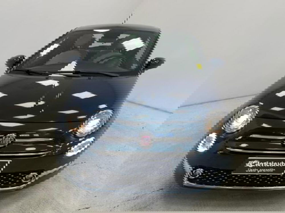 Fiat 500 usata a Como (5)