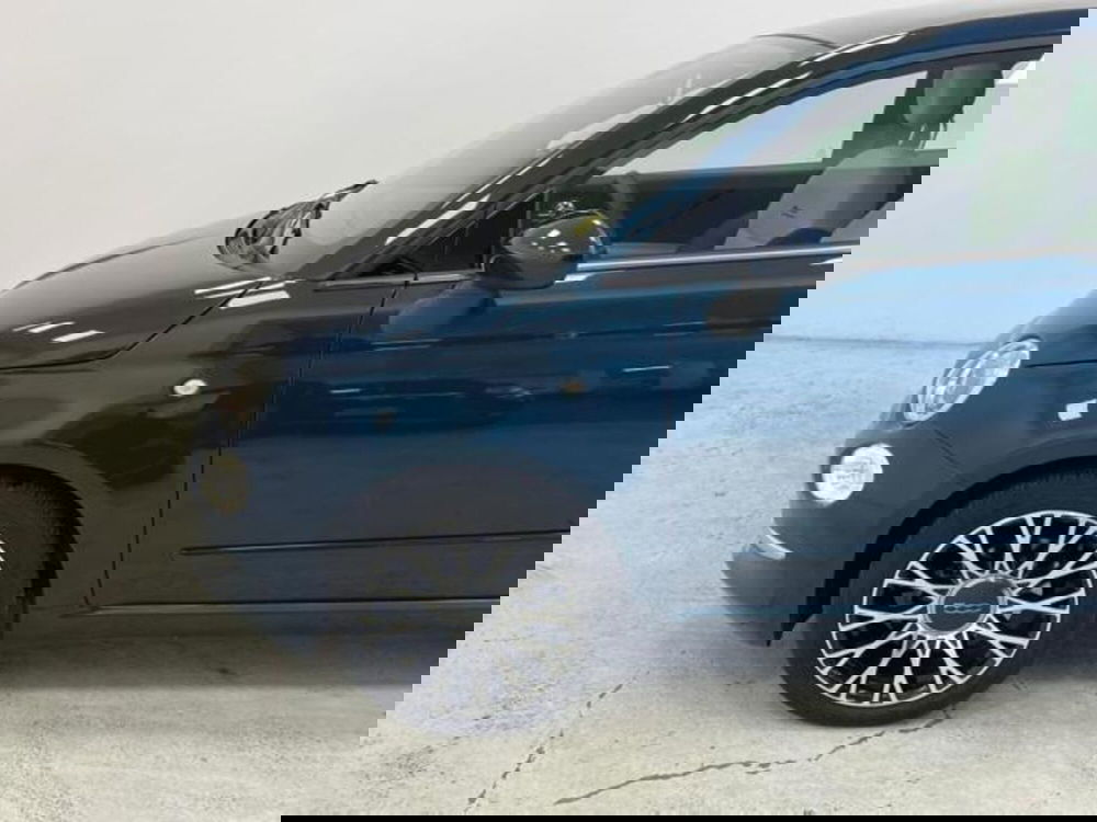 Fiat 500 usata a Como (8)