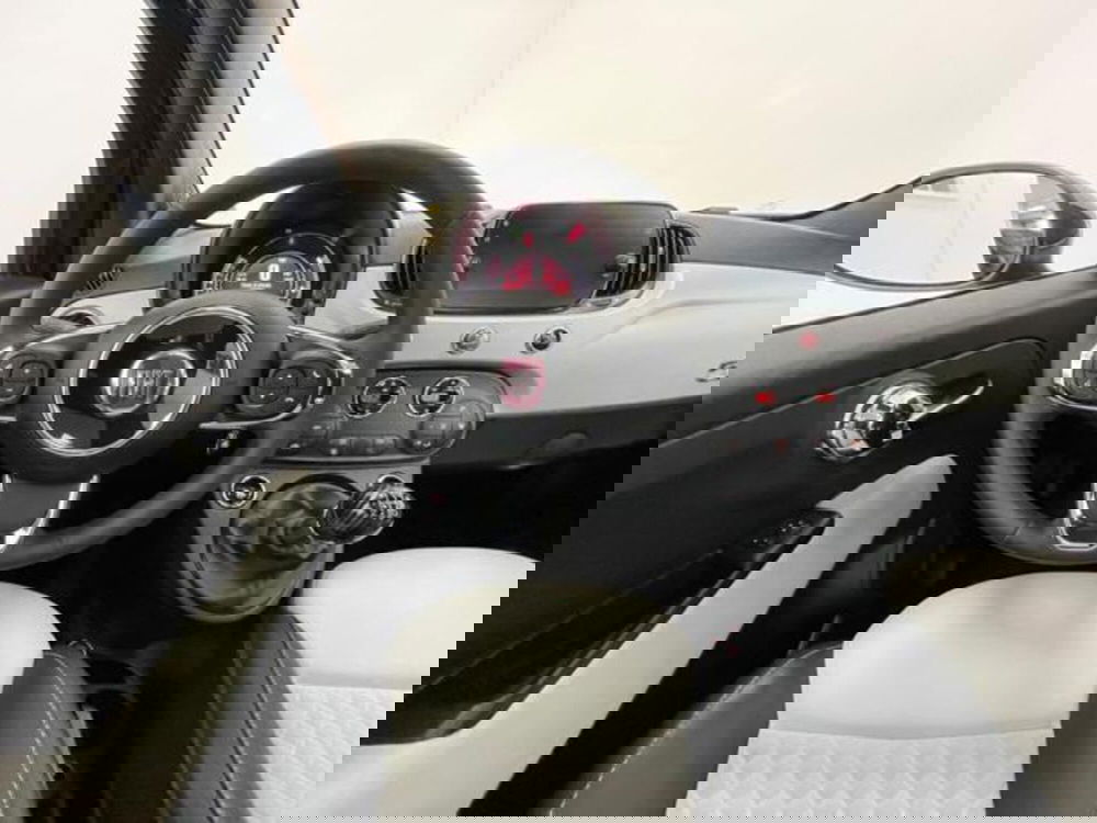 Fiat 500 usata a Como (9)