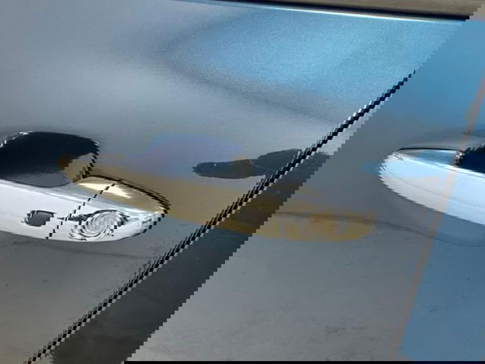 Kia Niro usata a Como (10)