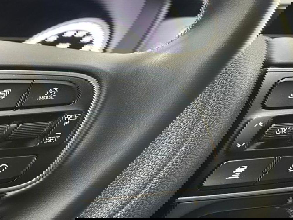 Kia Niro usata a Como (12)