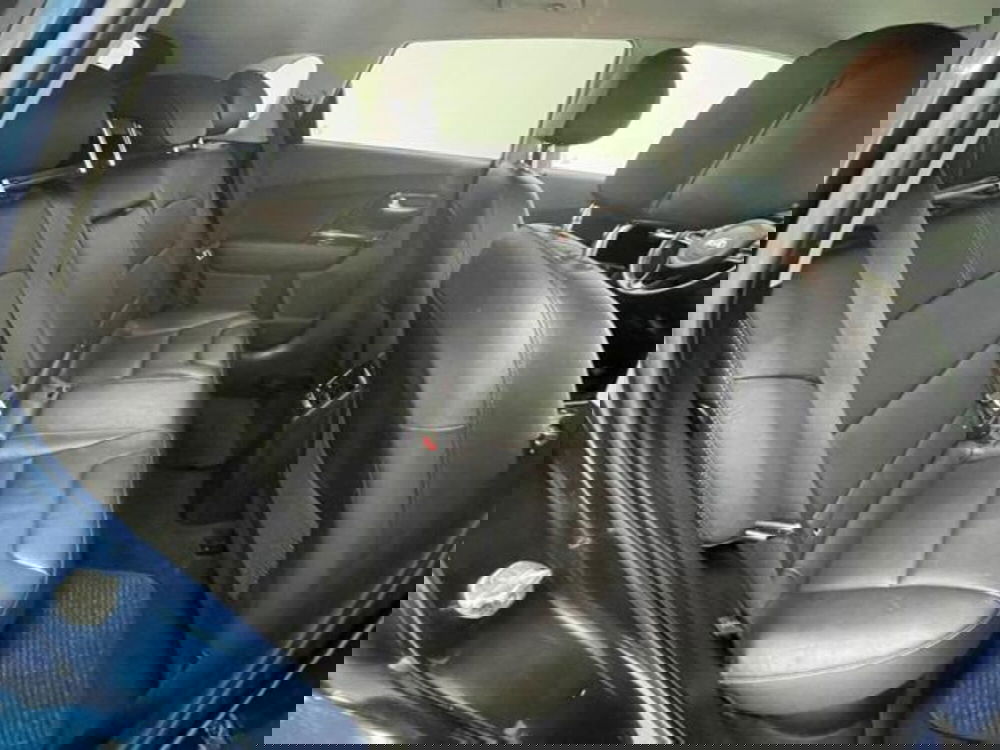 Kia Niro usata a Como (5)