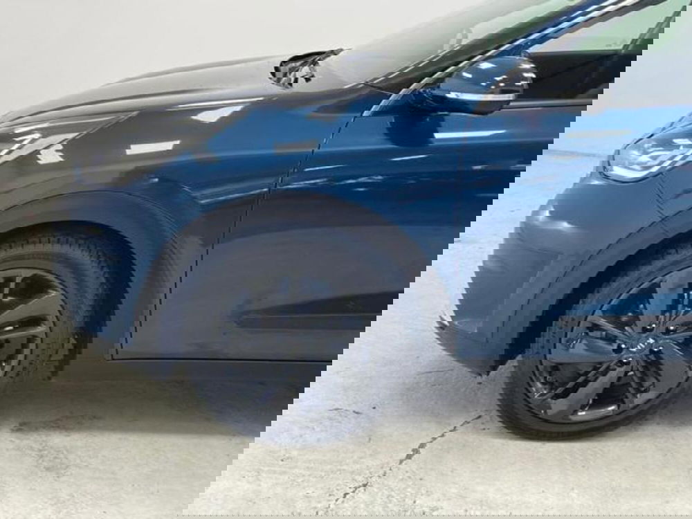 Kia Niro usata a Como (9)