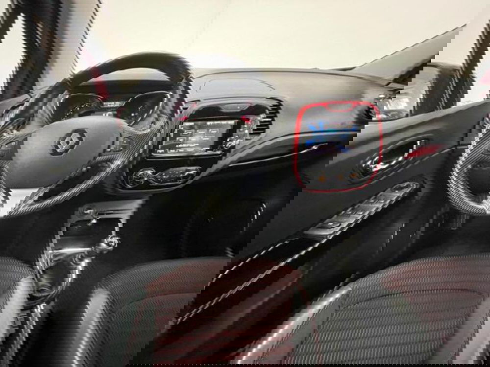 Renault Captur usata a Como (11)