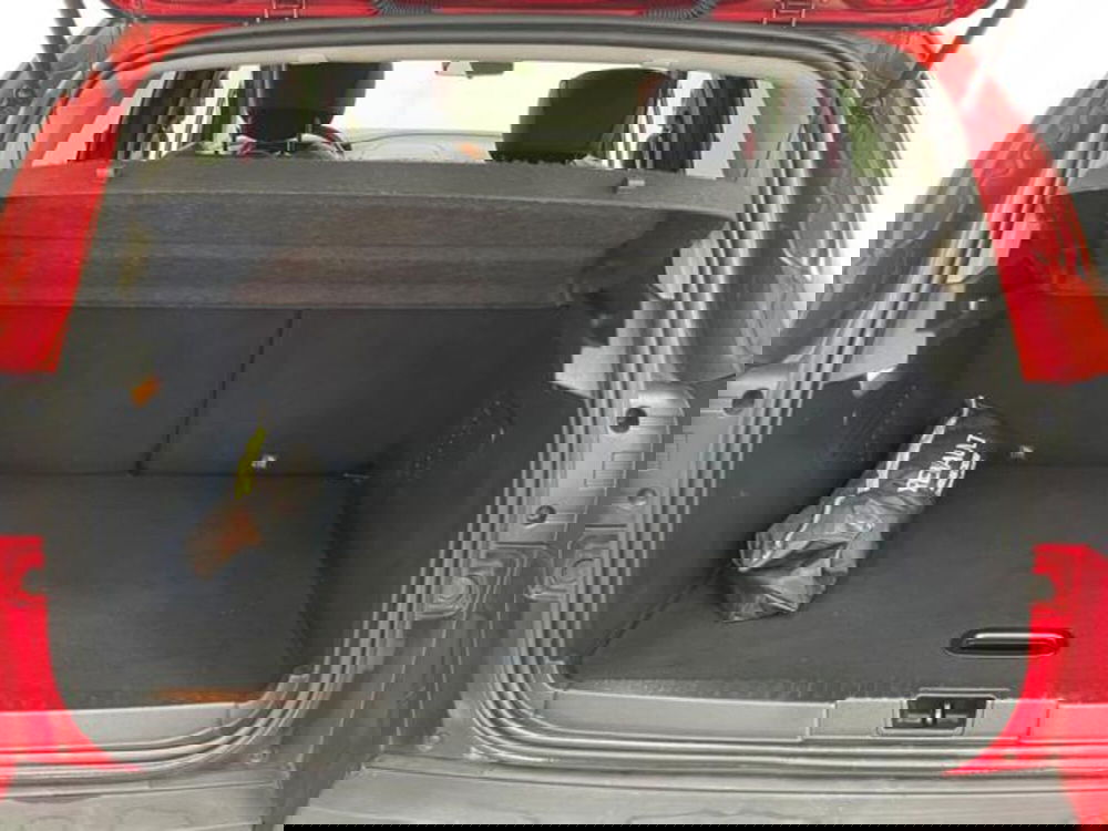 Renault Captur usata a Como (19)