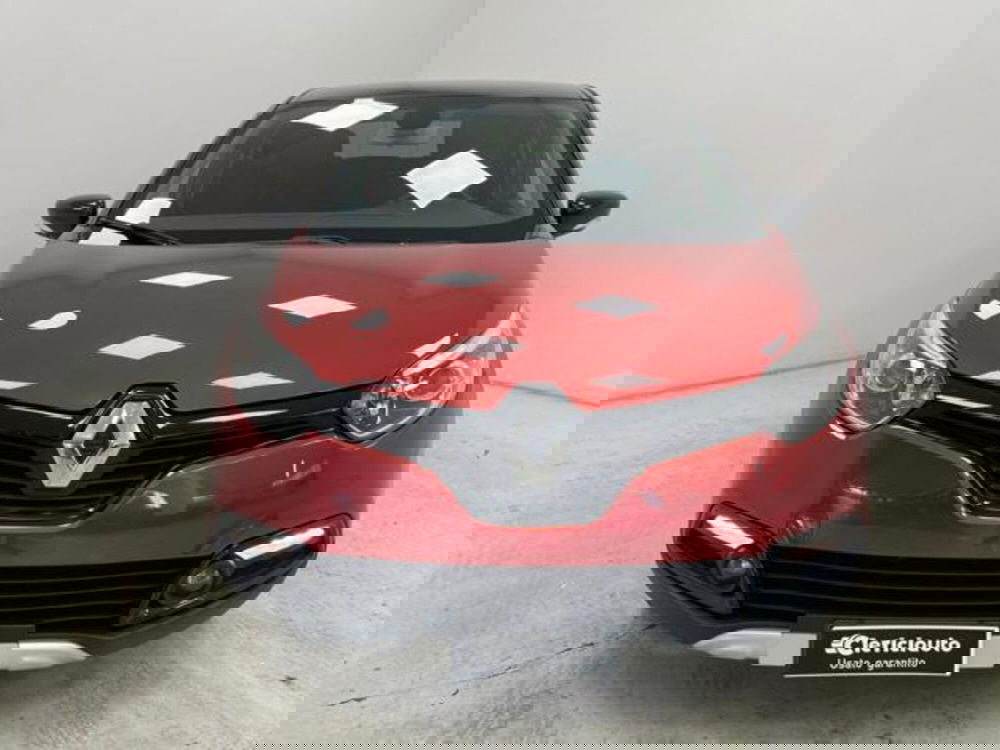 Renault Captur usata a Como (6)