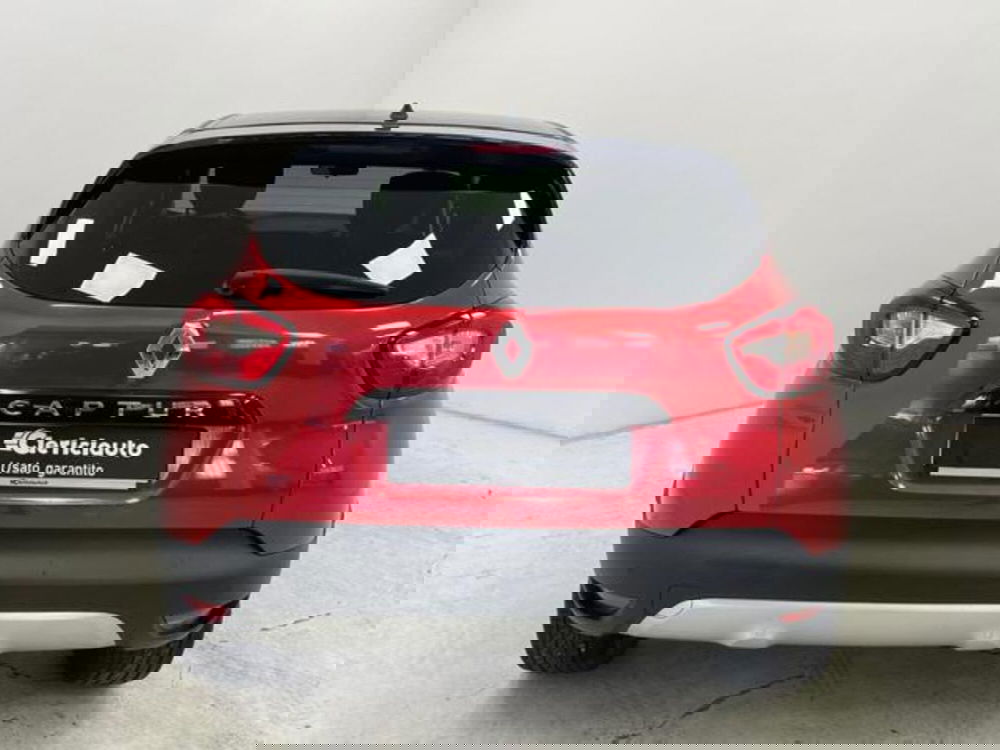 Renault Captur usata a Como (7)