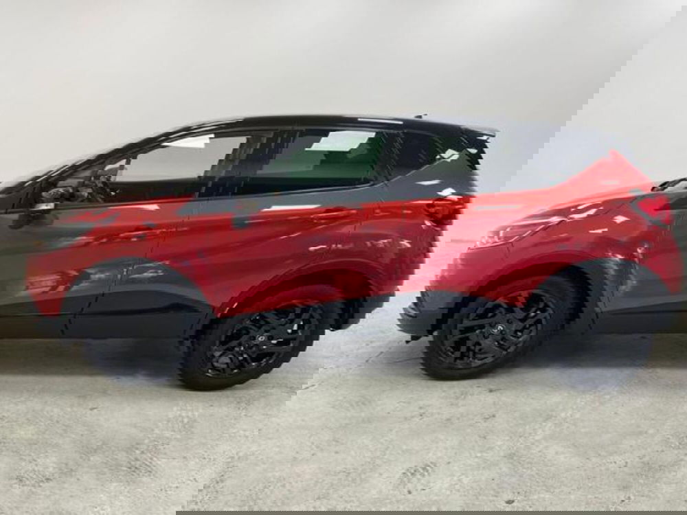 Renault Captur usata a Como (8)