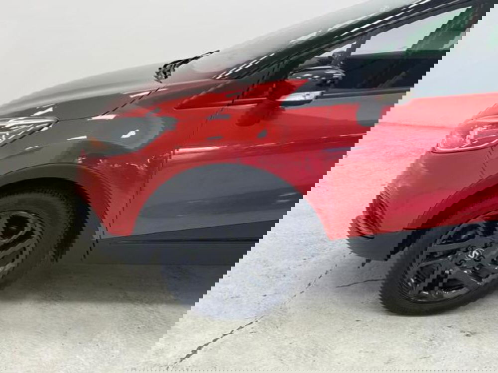 Renault Captur usata a Como (9)