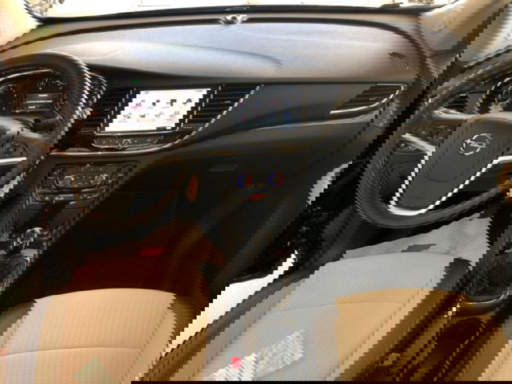 Opel Mokka usata a Torino (10)
