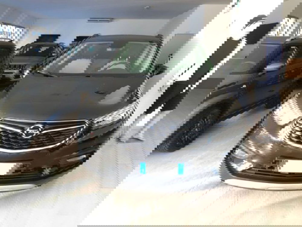 Opel Mokka usata a Torino (2)