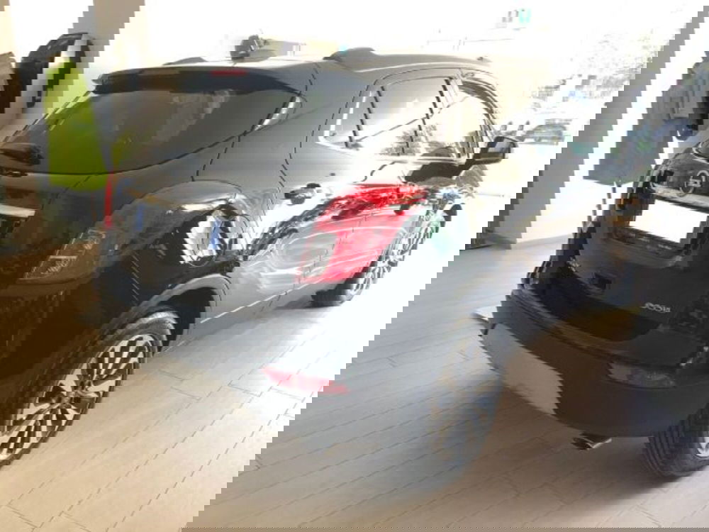 Opel Mokka usata a Torino (4)