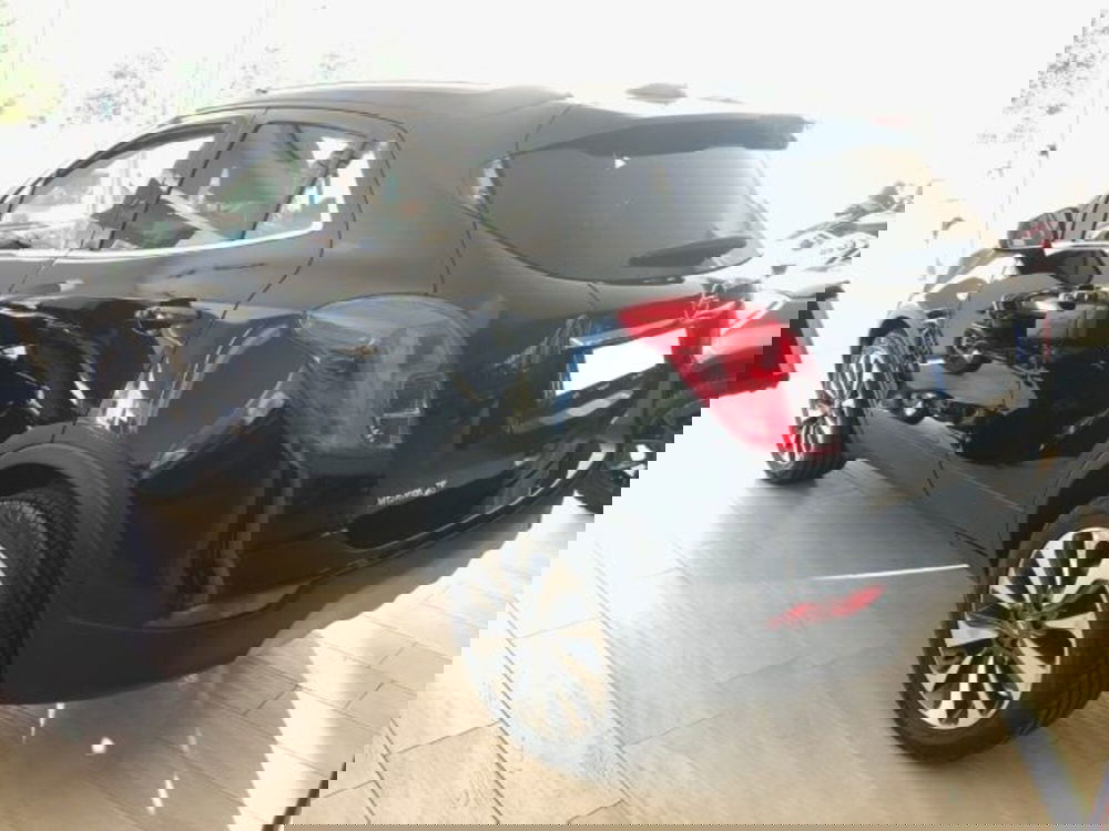 Opel Mokka usata a Torino (6)