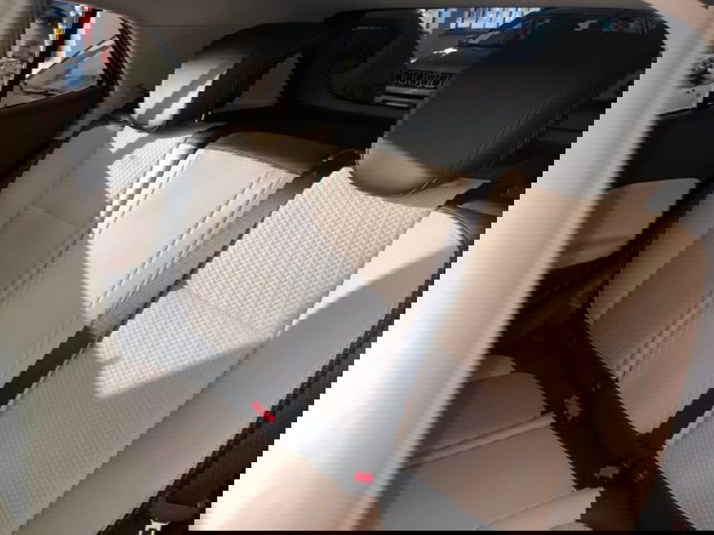 Opel Mokka usata a Torino (8)