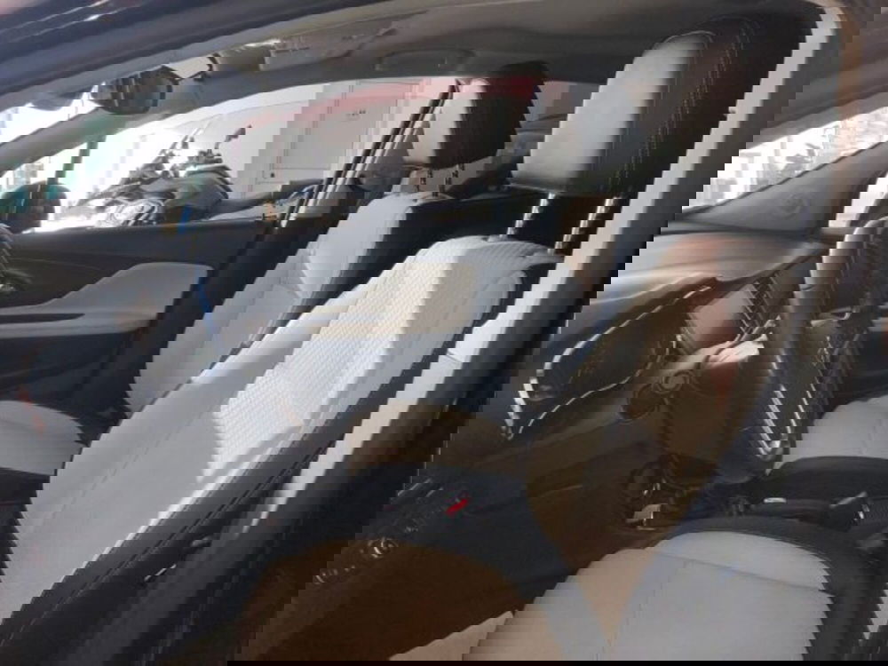 Opel Mokka usata a Torino (9)