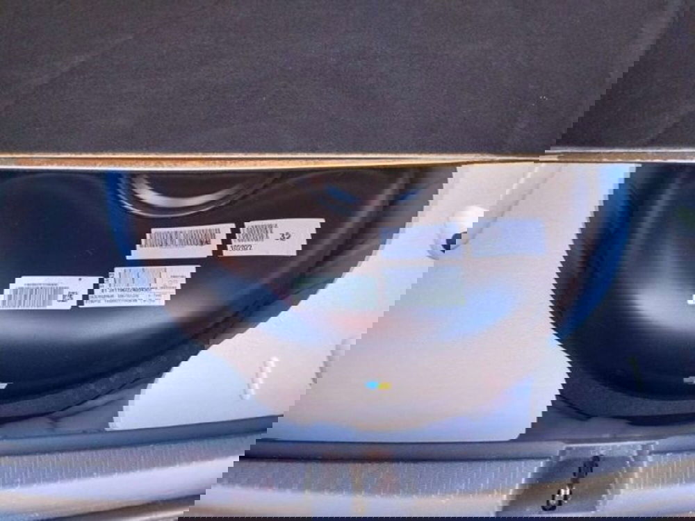 Dacia Duster usata a Firenze (10)