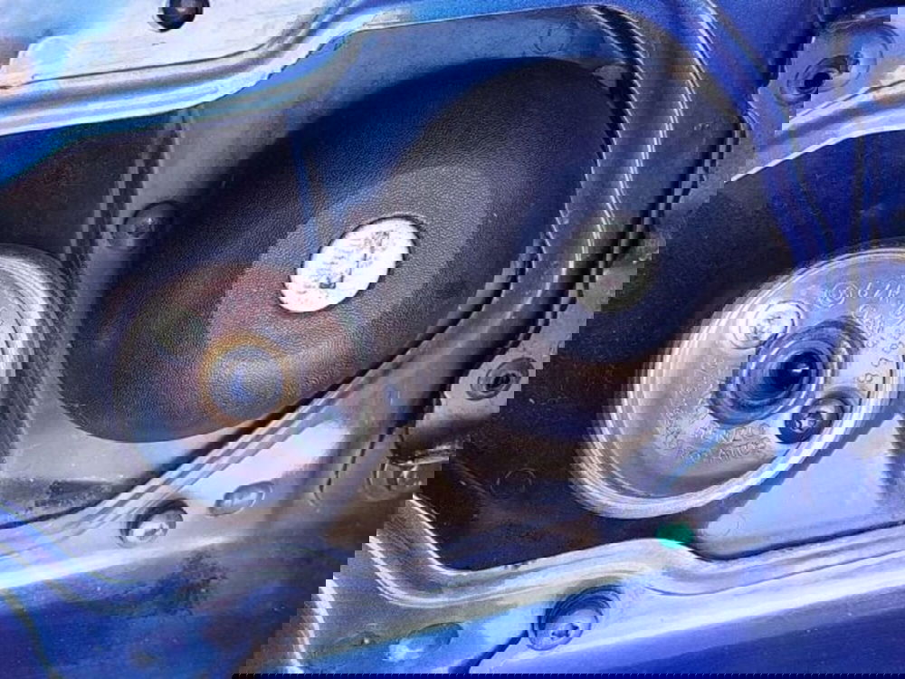 Dacia Duster usata a Firenze (13)