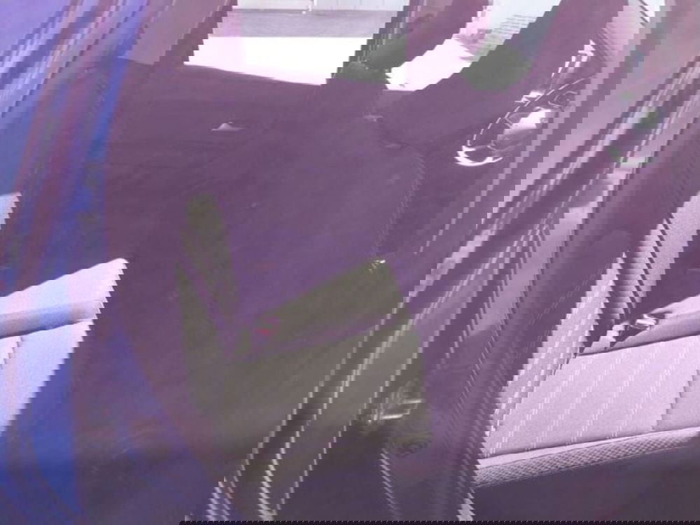 Dacia Duster usata a Firenze (14)