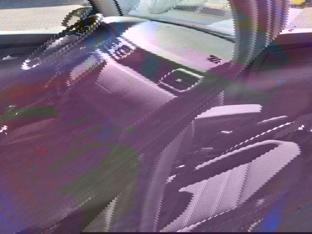 Dacia Duster usata a Firenze (15)