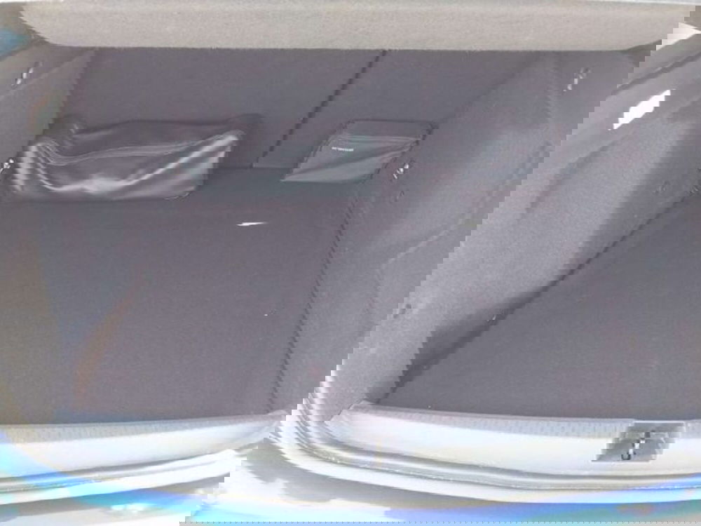 Dacia Duster usata a Firenze (9)