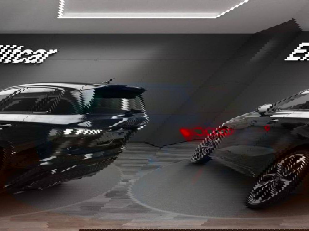 Audi A3 Sportback nuova a Milano (5)