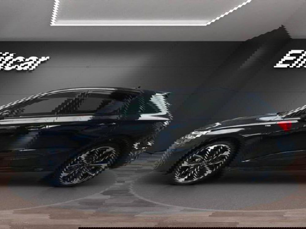 Audi A3 Sportback nuova a Milano (6)