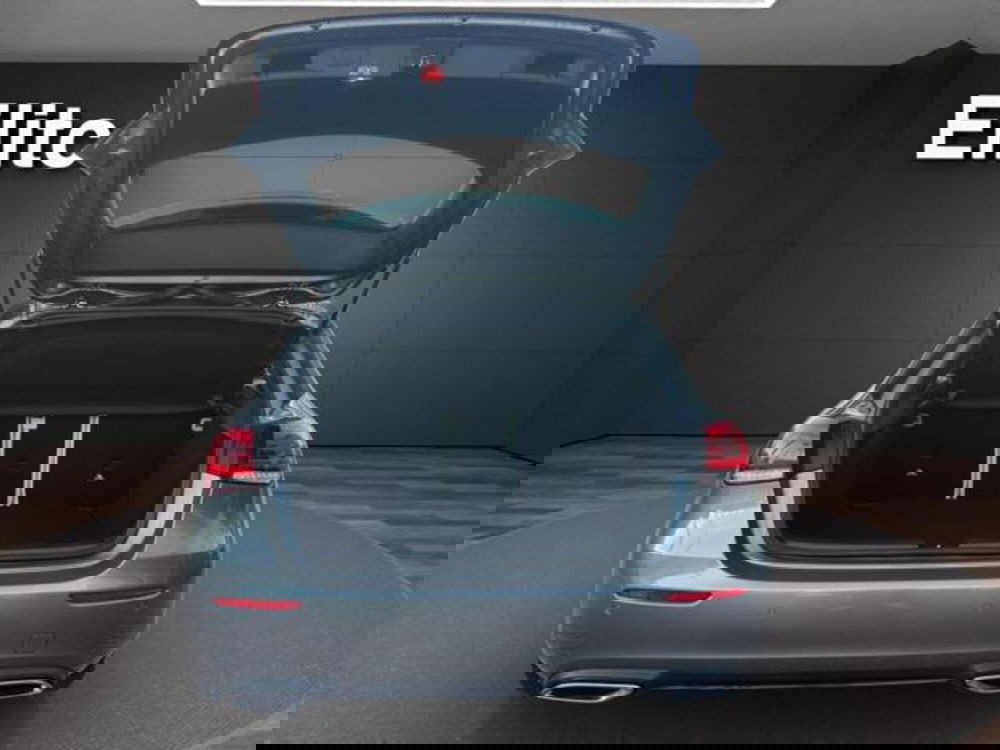 Mercedes-Benz Classe A Sedan usata a Milano (10)