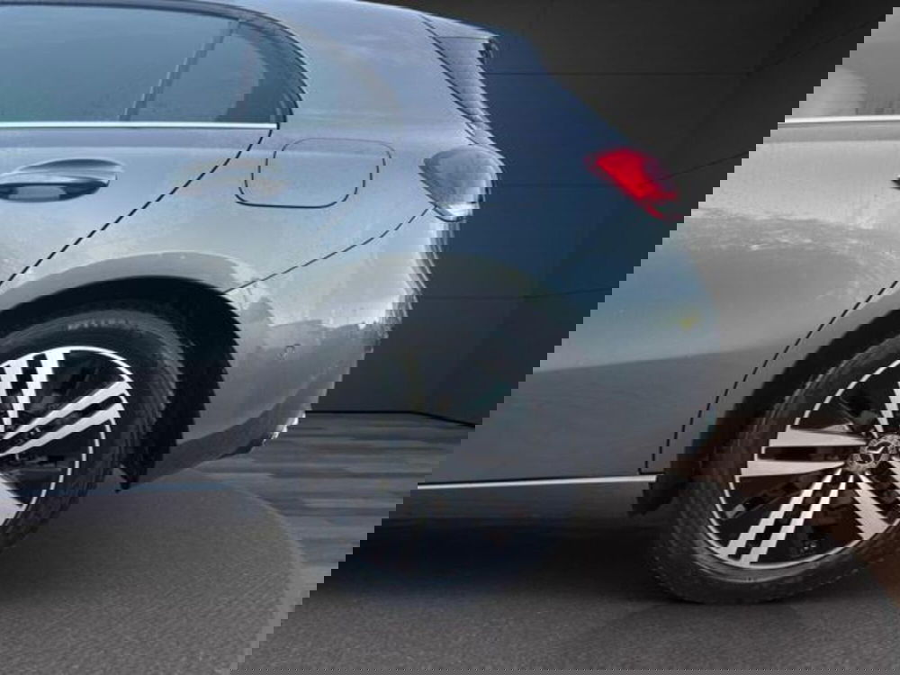 Mercedes-Benz Classe A Sedan usata a Milano (9)