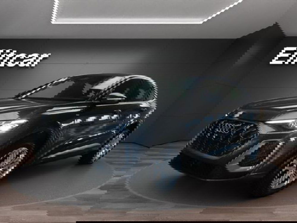 Audi Q5 Sportback nuova a Milano