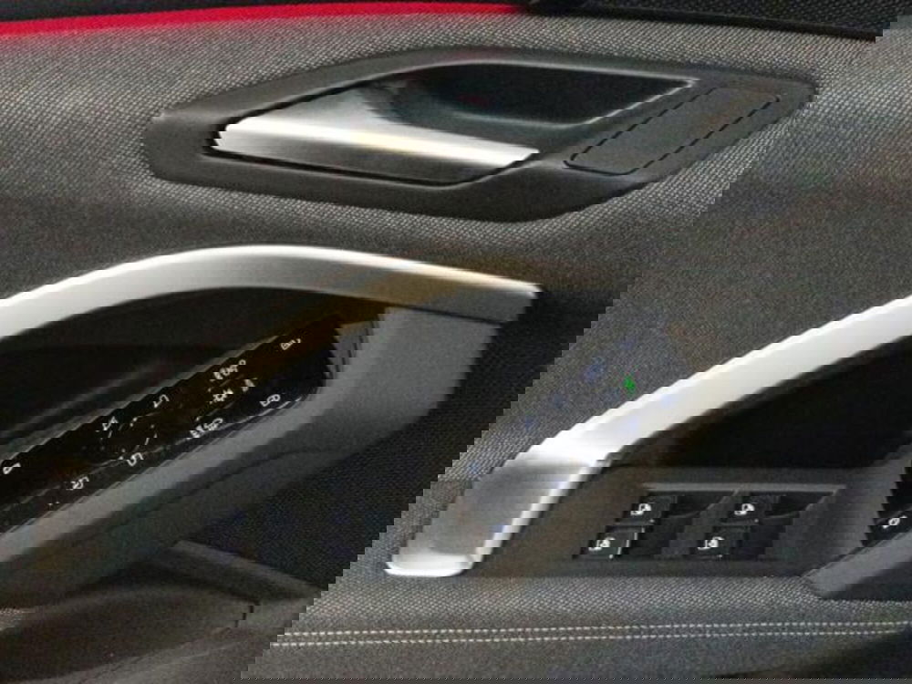 Audi Q5 Sportback nuova a Milano (15)