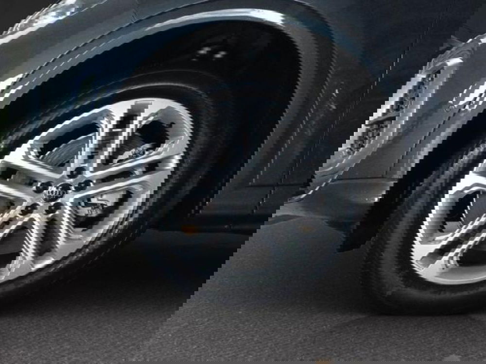 Audi Q5 Sportback nuova a Milano (5)