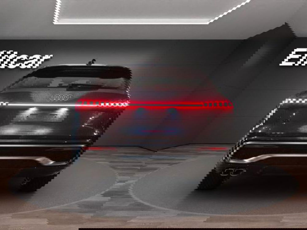 Audi Q5 Sportback nuova a Milano (8)