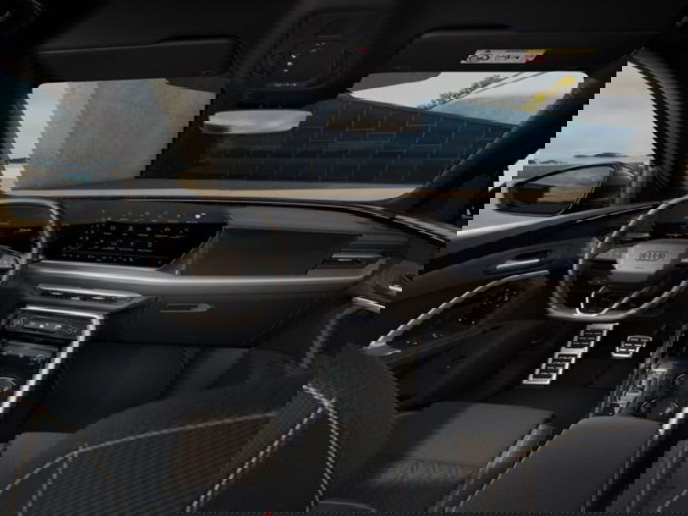 Audi Q5 Sportback nuova a Milano (5)