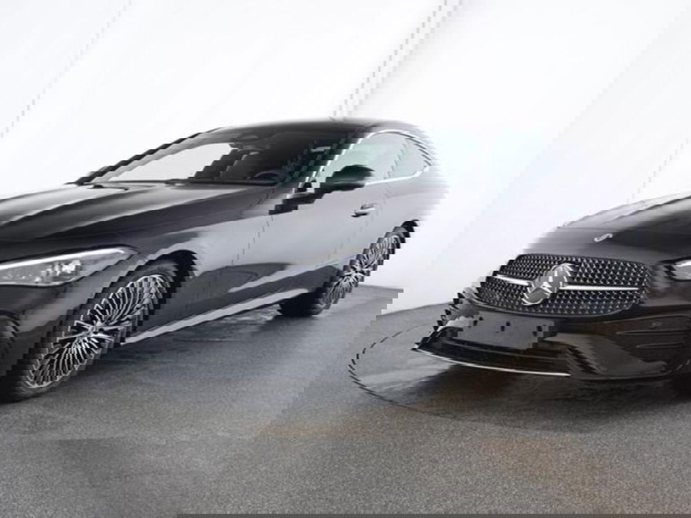 Mercedes-Benz CLE Coupé usata a Milano