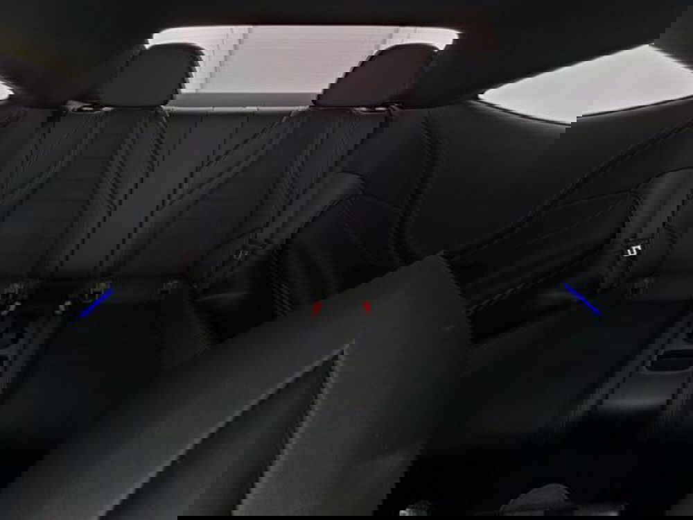 Mercedes-Benz CLE Coupé usata a Milano (10)